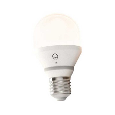 LIFX LED Light Bulb Incandescent Equivalent Wattage