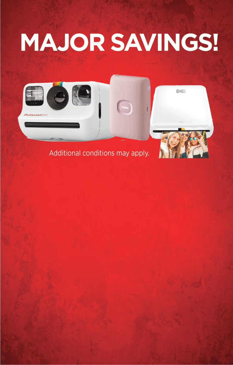 Doorbuster Deals!