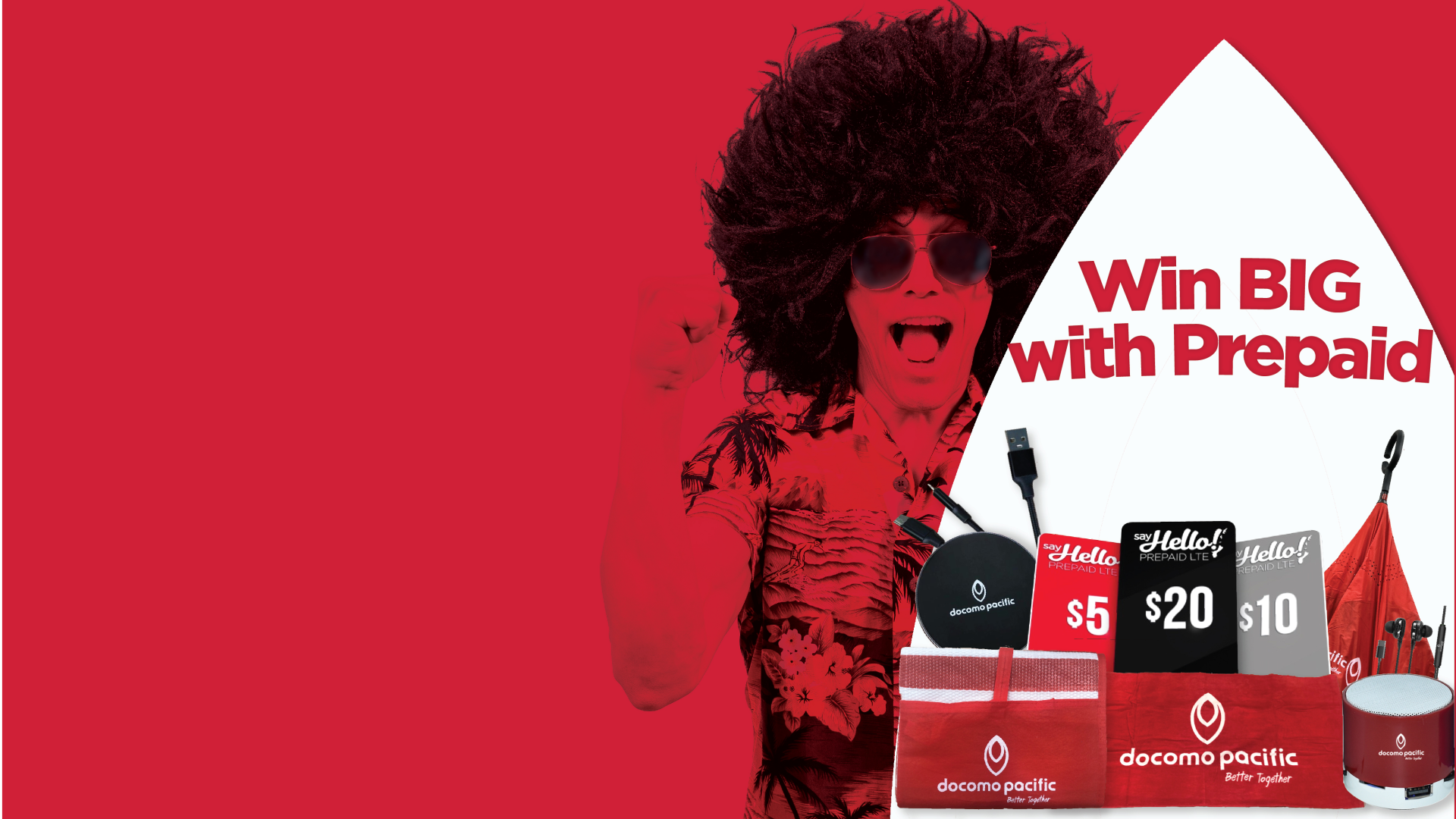 Load up and win big!