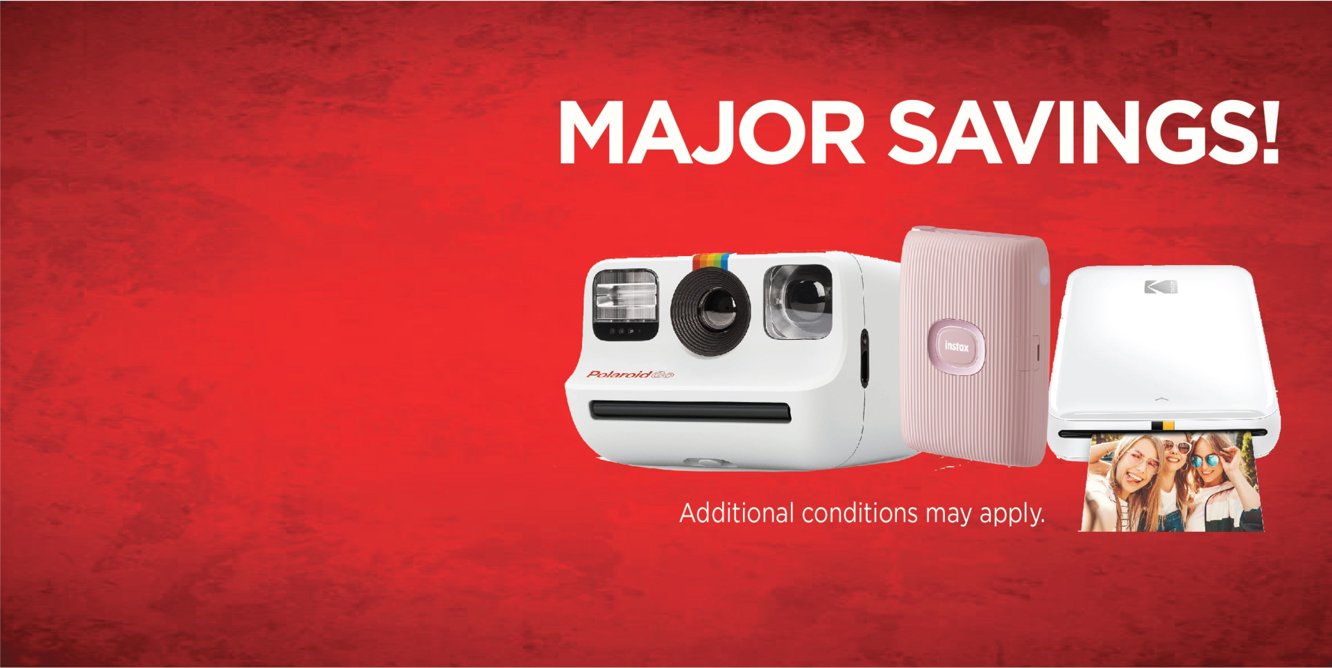 Doorbuster Deals!