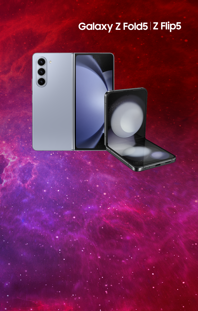 Samsung Galaxy Z