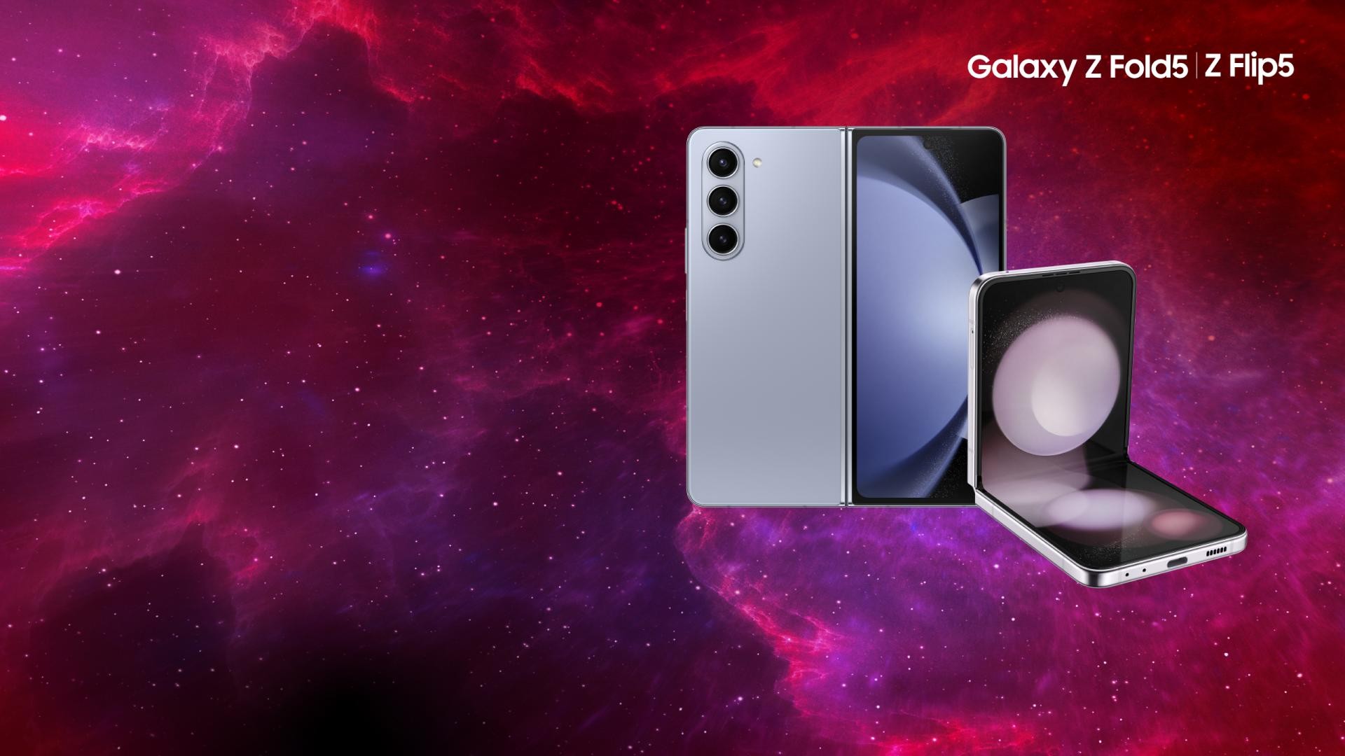Samsung Galaxy Z