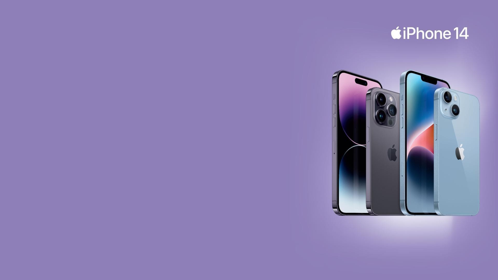 iPhone 14