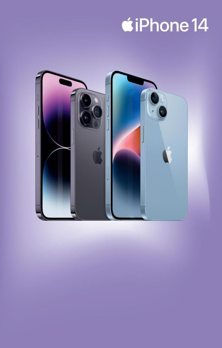 iPhone 14