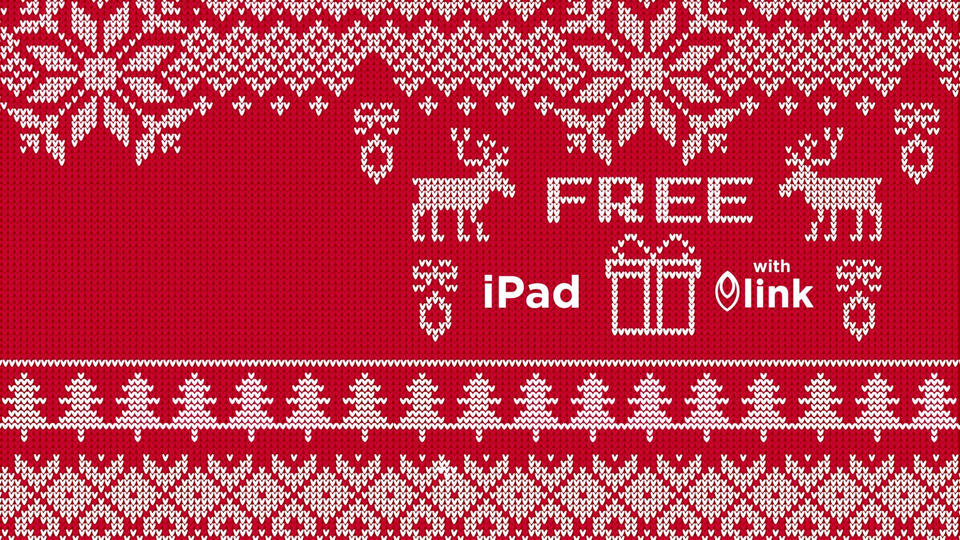 The Holidays are Here