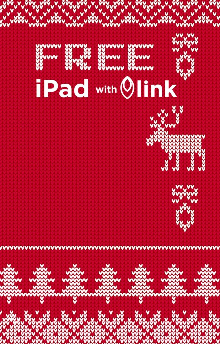 The Holidays are Here