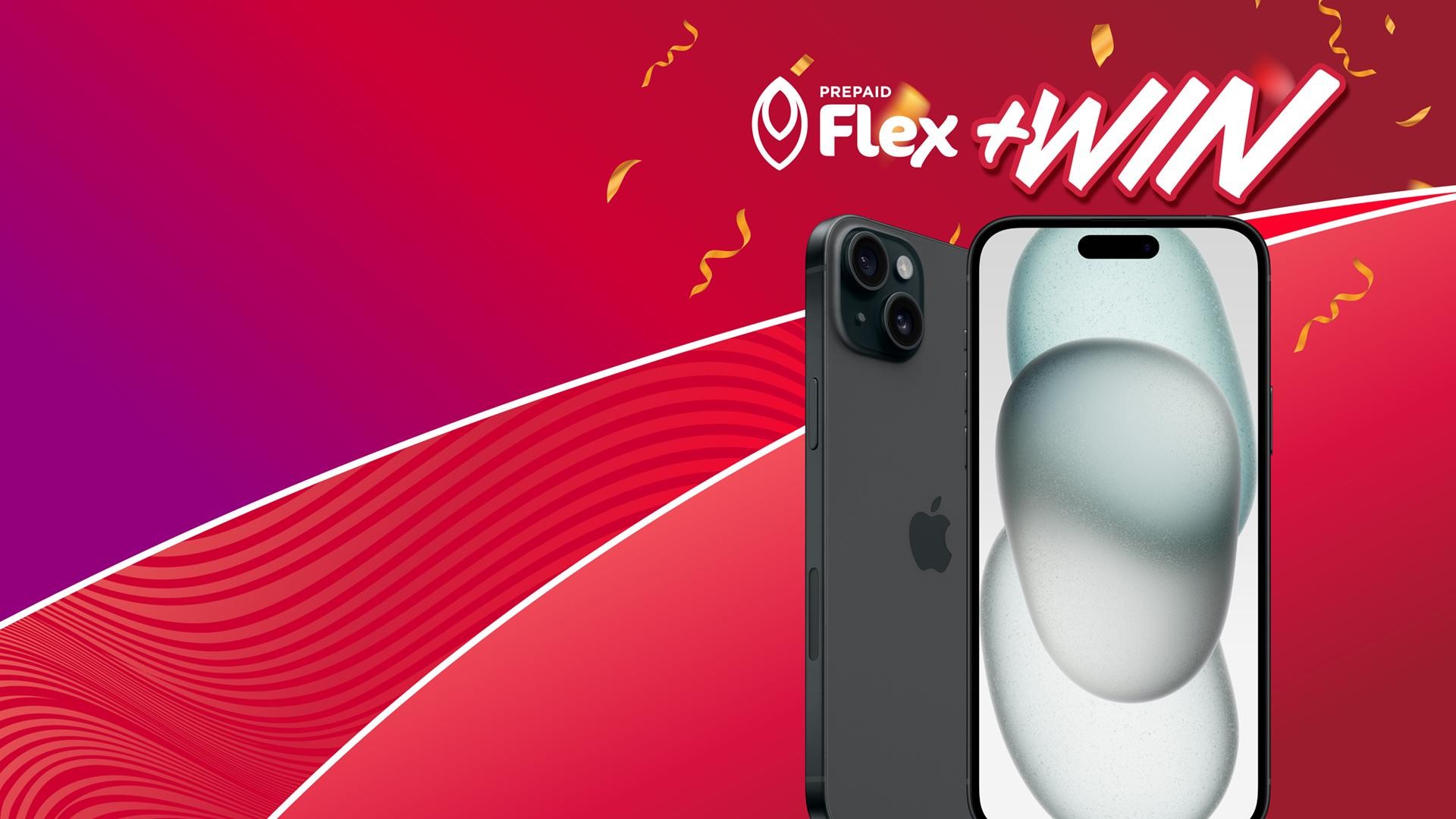 Prepaid Flex Giveaway