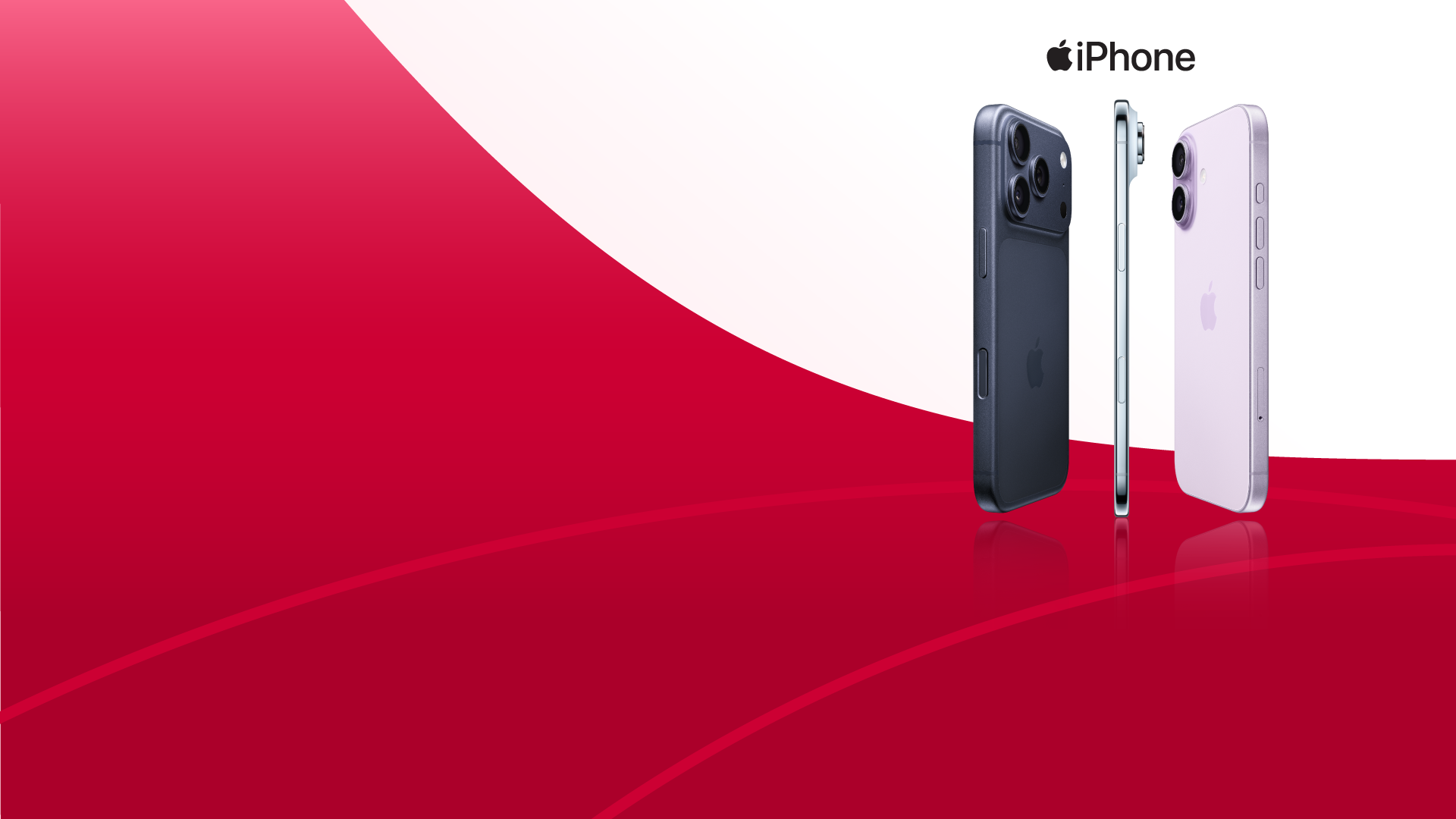 Meet the Next Generation