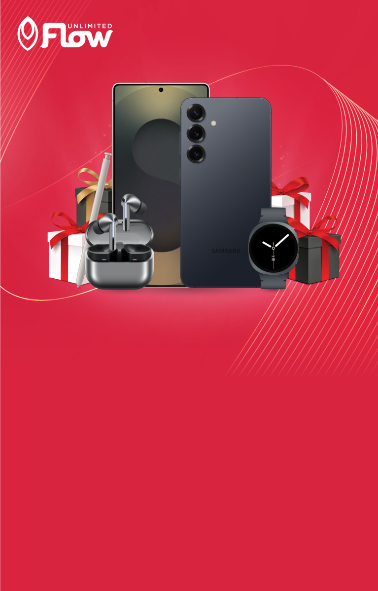 Unwrap more with Galaxy S25