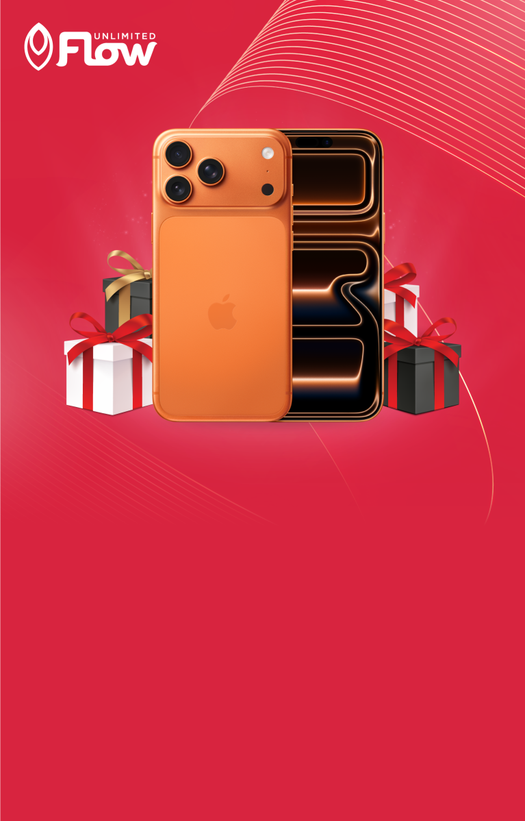 Unwrap more with iPhone 17