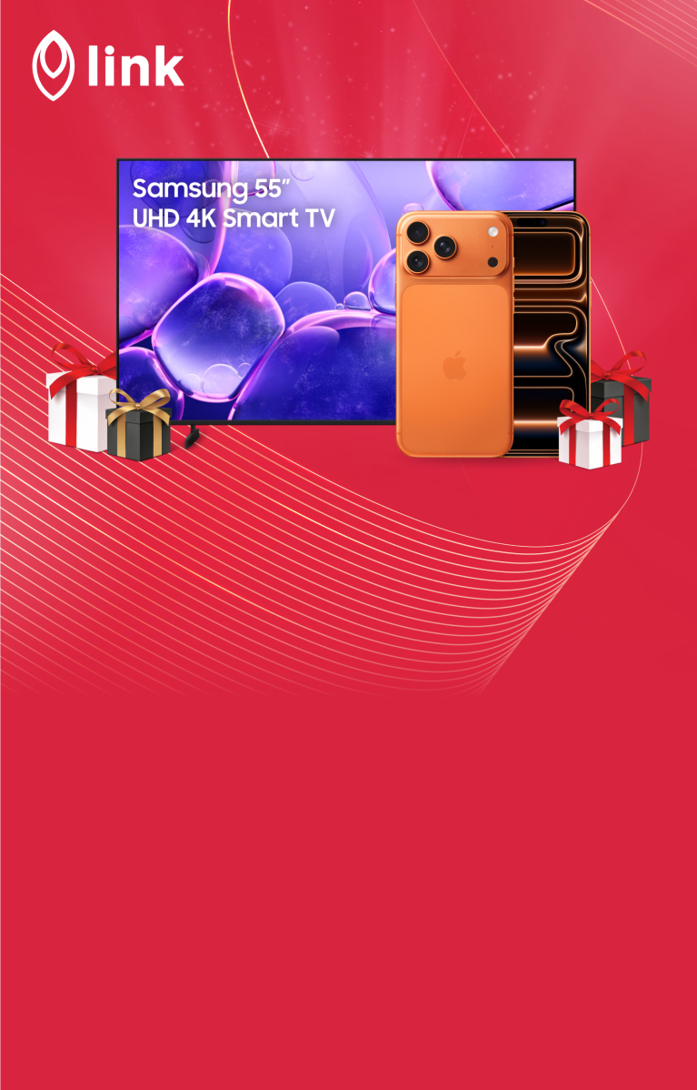 Link more, unwrap more