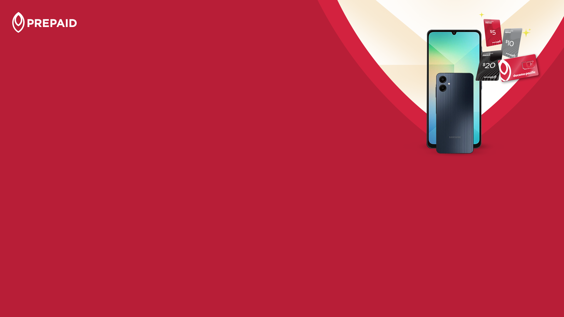 Galaxy A06 is calling