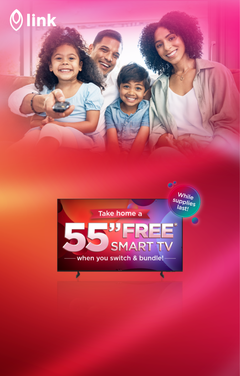 Switch, Bundle, Celebrate!