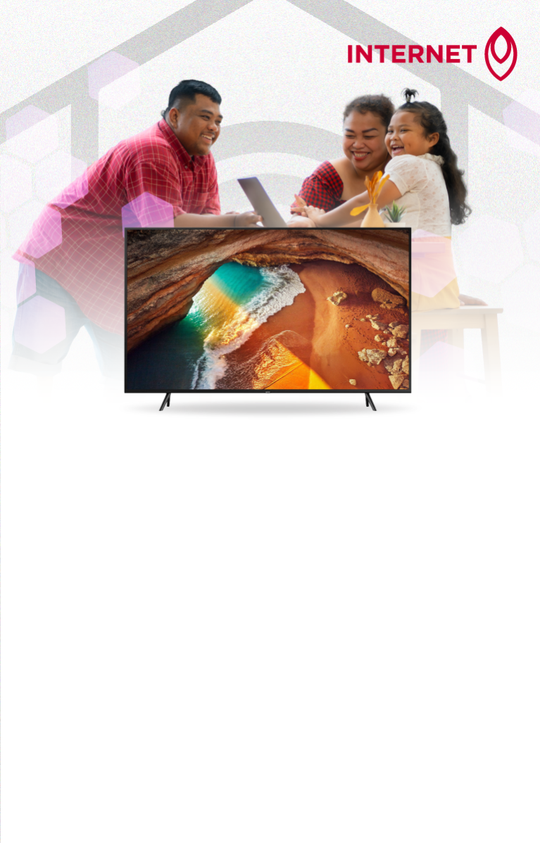 You + Internet = FREE TV