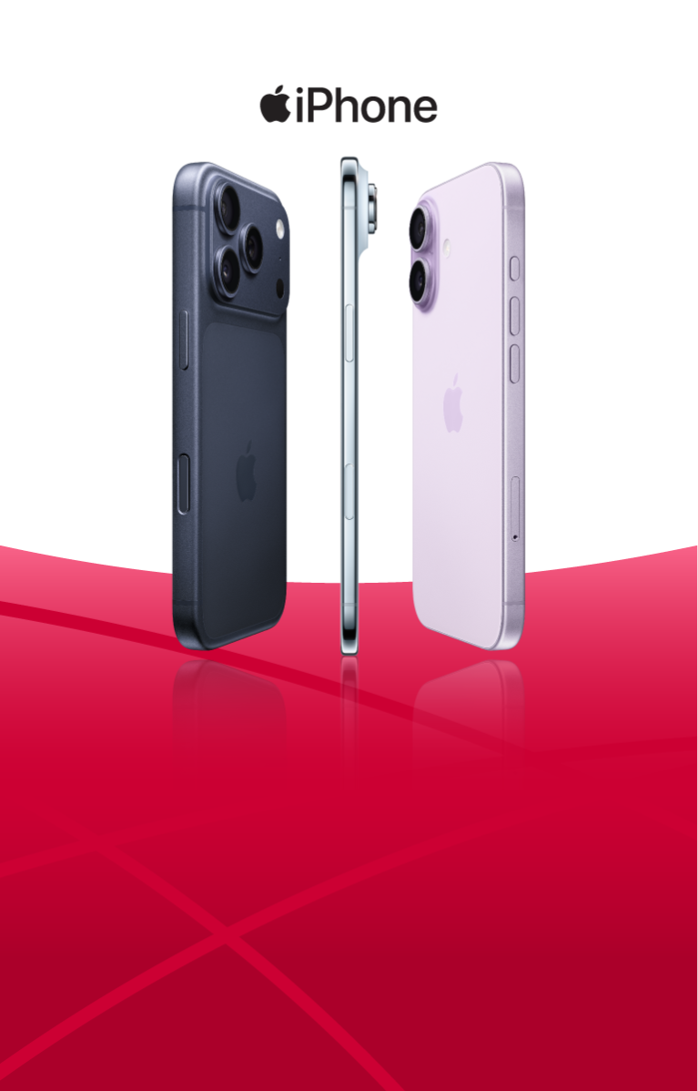 Meet the Next Generation