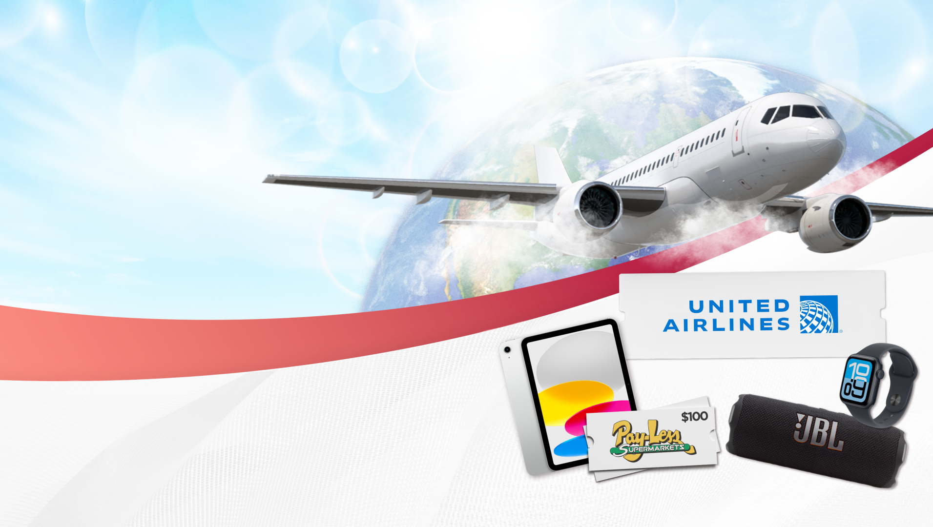 Your next vacay is waiting!