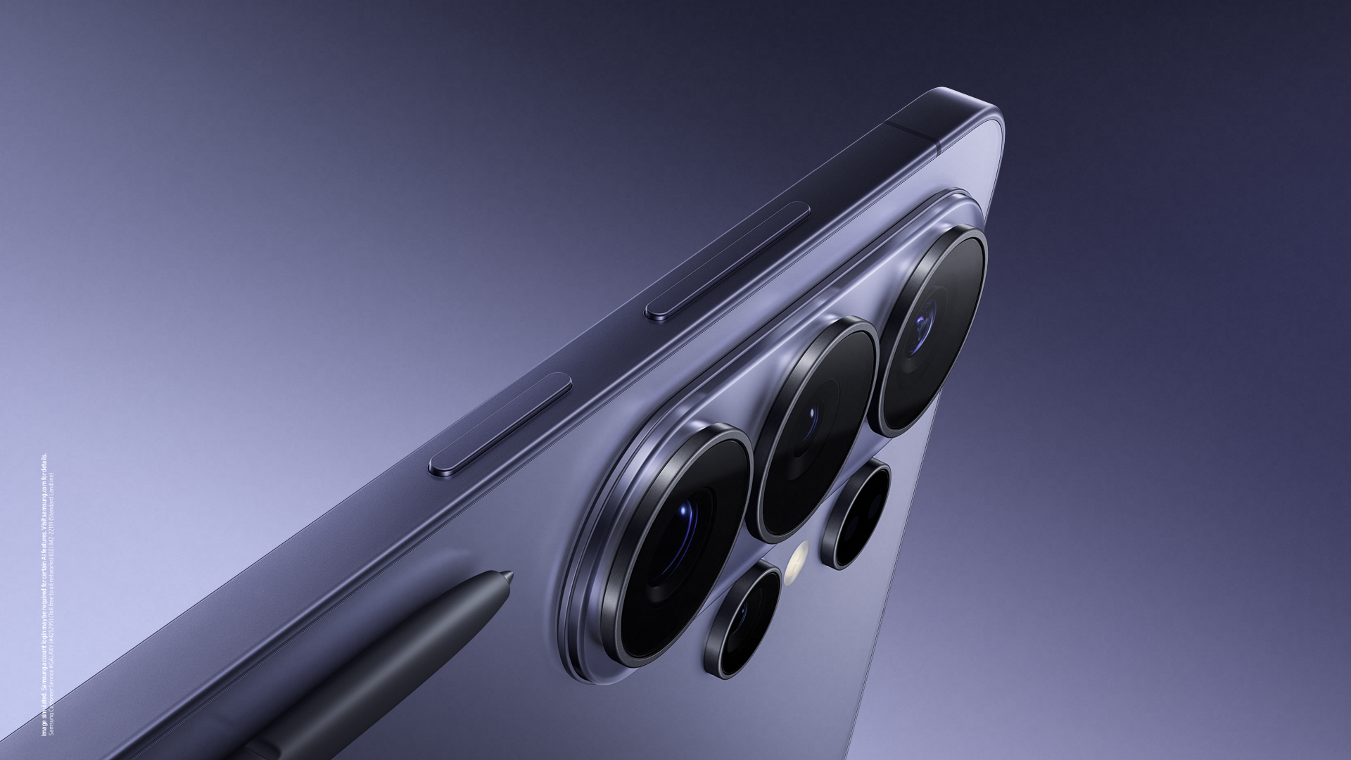 Samsung Galaxy S26 Series