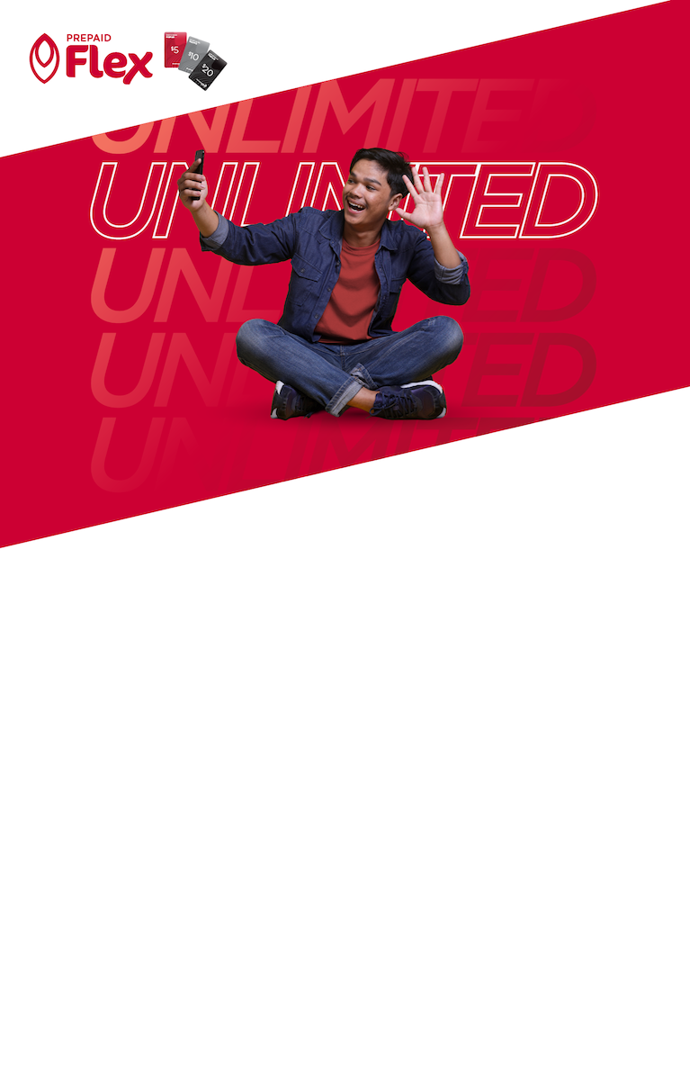 Unlimited Flex