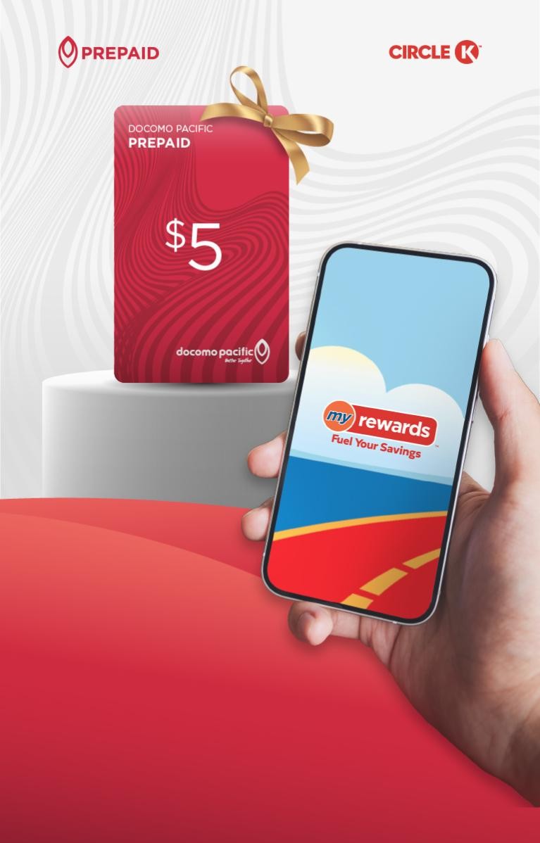 More Load with MyRewards