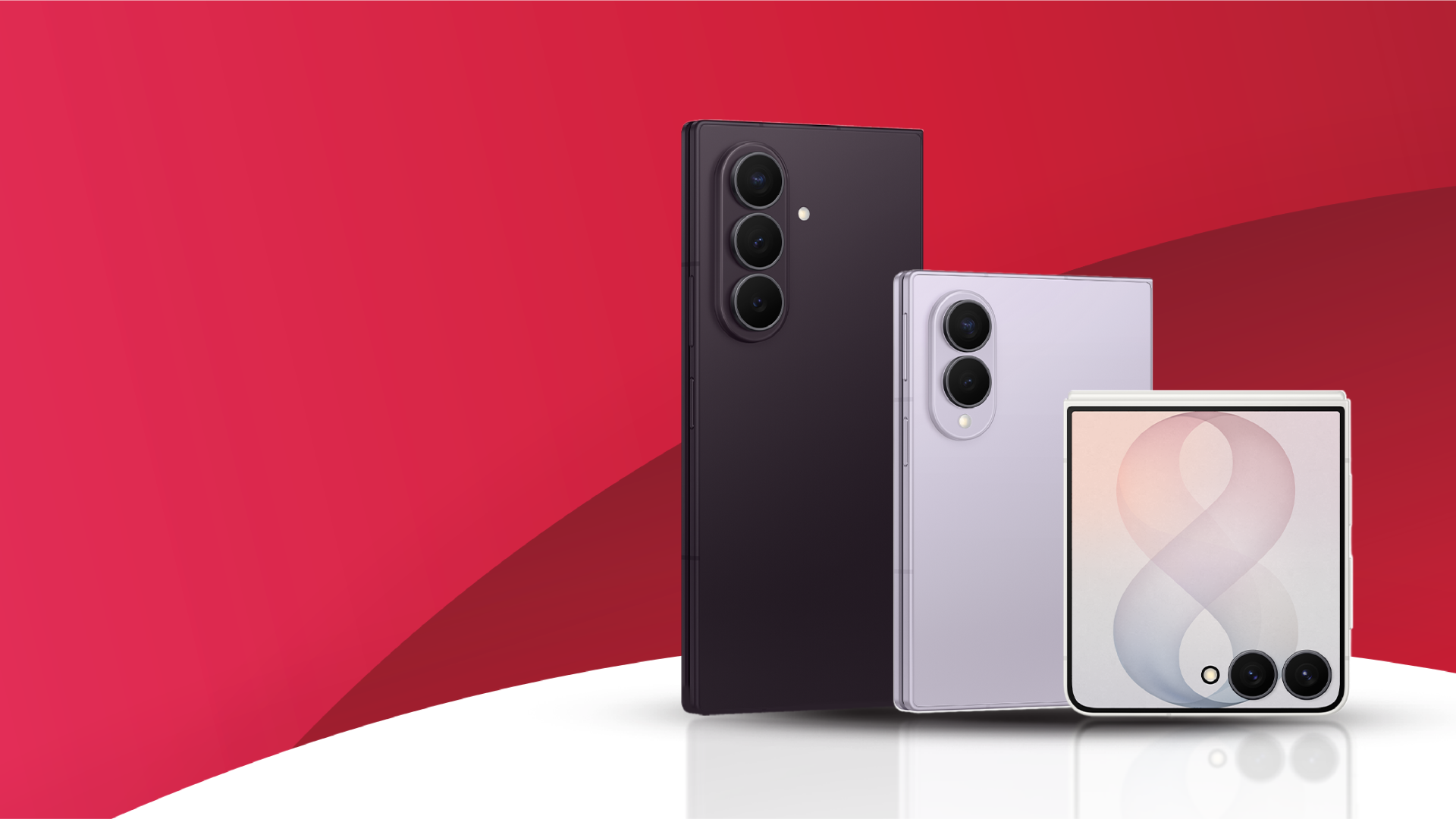 Samsung Galaxy Z Fold8 Series