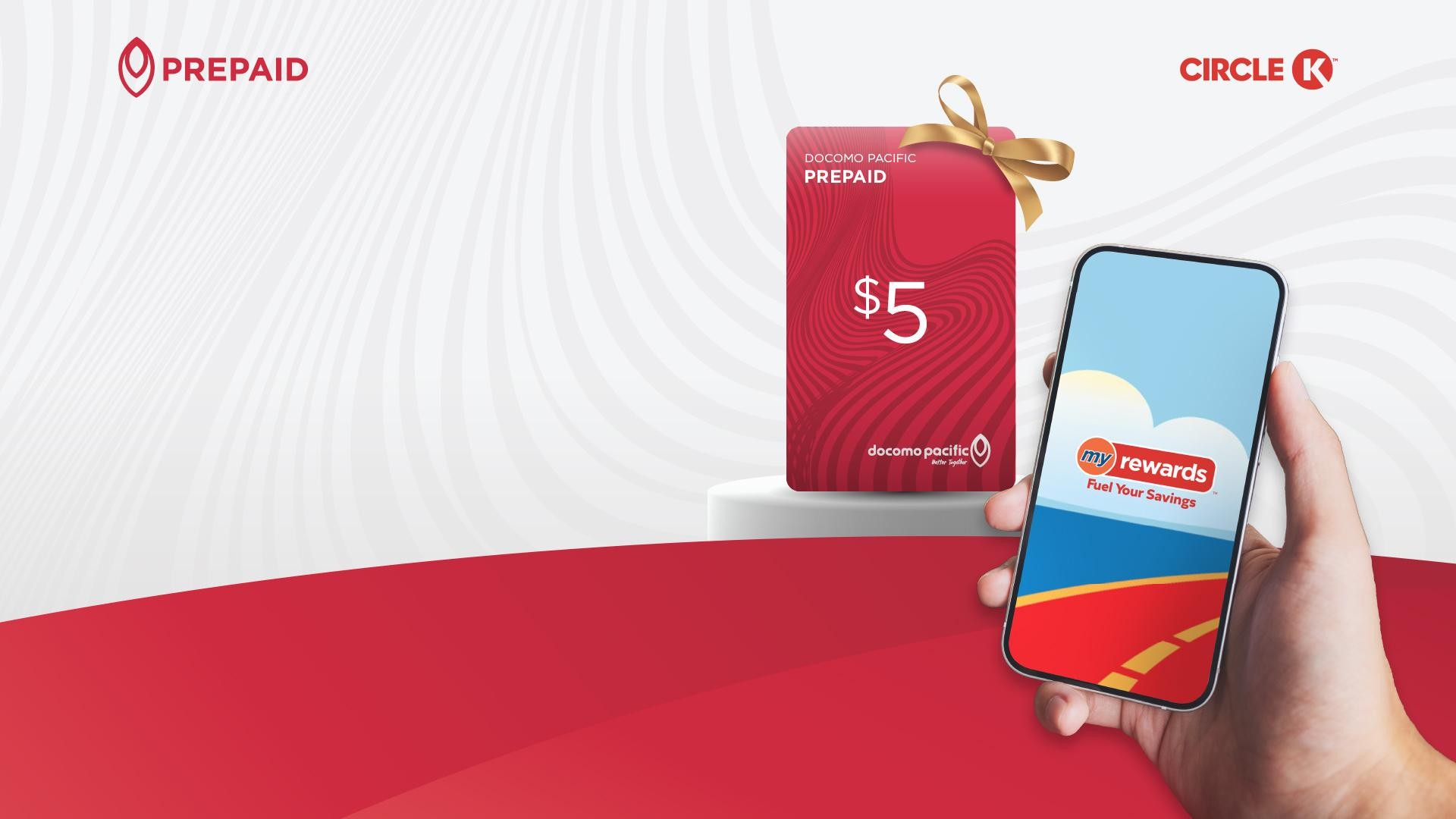 More Load with MyRewards