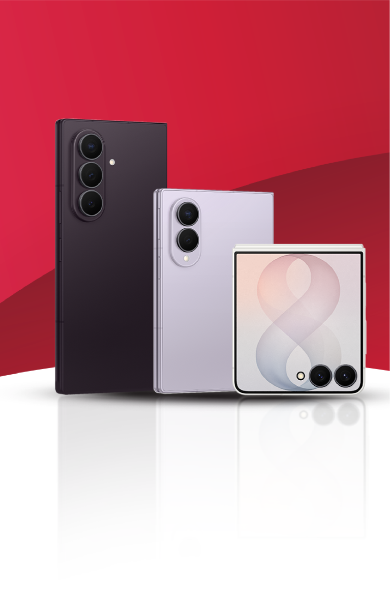 Samsung Galaxy Z Fold8 Series