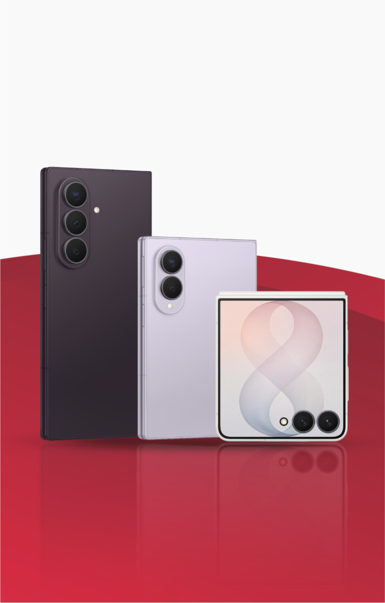 Samsung Galaxy Z Fold8 Ultra