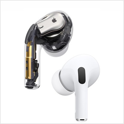 Mobile Accessories - Apple AirPods Pro