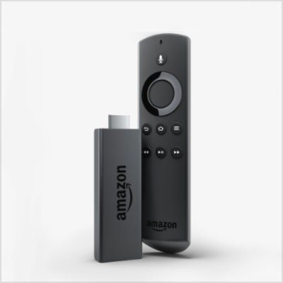 Mobile Accessories - Amazon Fire TV Stick