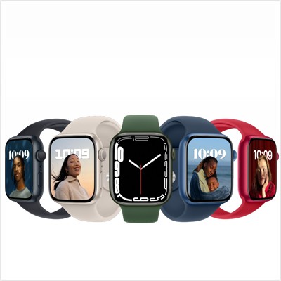 Mobile Accessories - Apple Watch