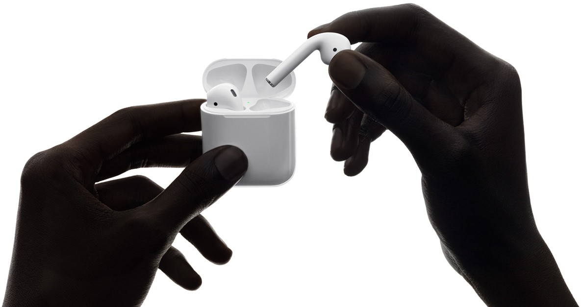 AirPods AirPods