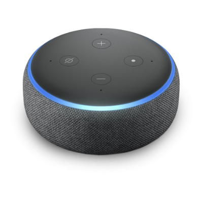 Amazon Echo Dot