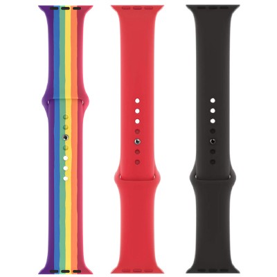 Apple Watch Bands (40MM/44MM) Apple Watch Bands (40MM/44MM)