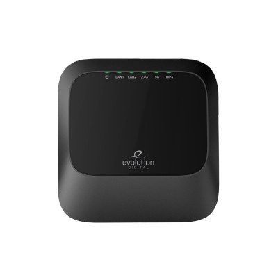 Whole Home WiFi