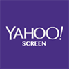 Yahoo! Screen logo