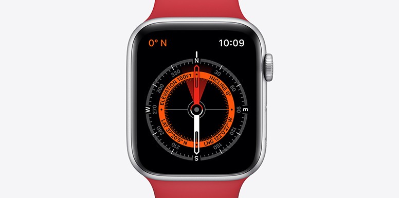 Apple Watch Series 5