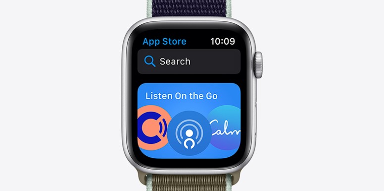 Apple Watch Series 5