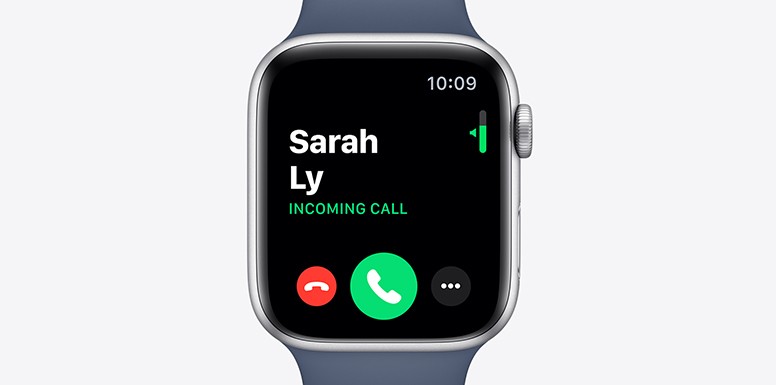 Apple Watch Series 5
