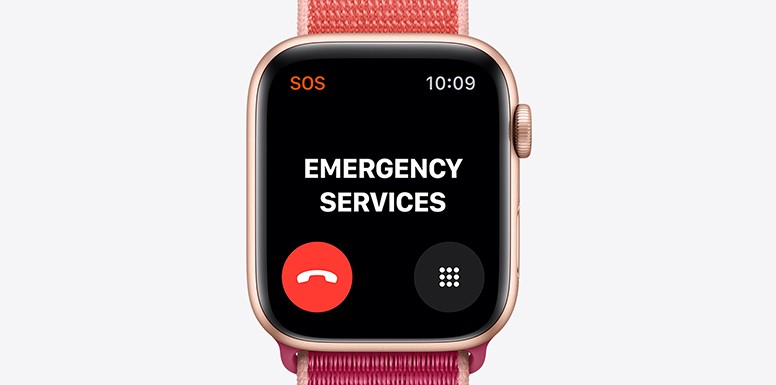 Apple Watch Series 5