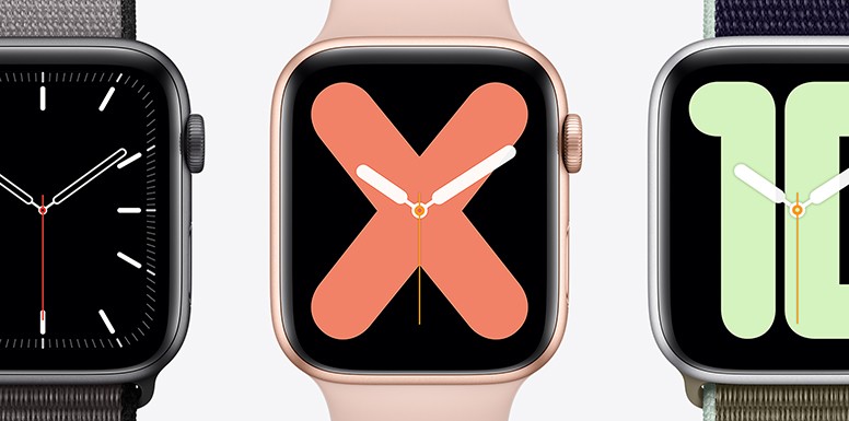 Apple Watch Series 5