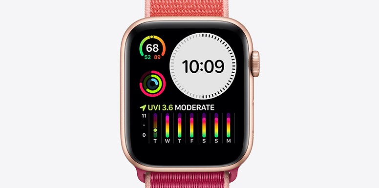 Apple Watch Series 5