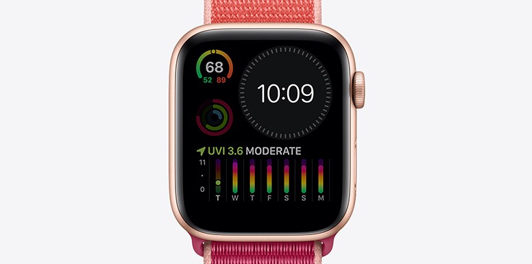 Apple Watch Series 5