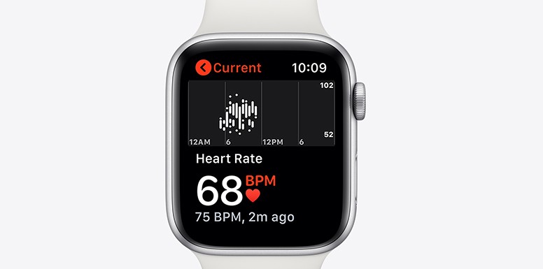 Apple Watch Series 5