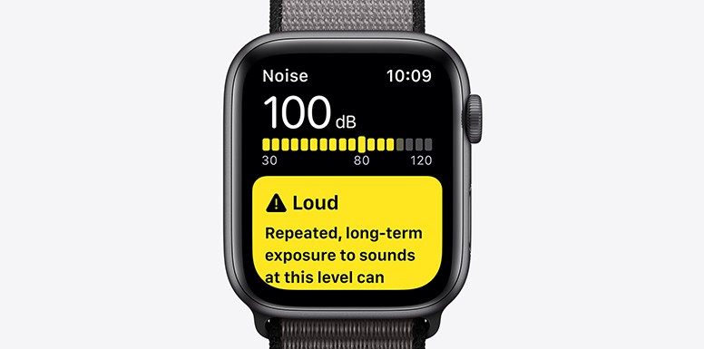 Apple Watch Series 5