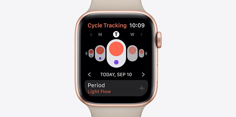 Apple Watch Series 5