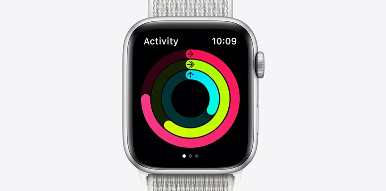 Apple Watch Series 5