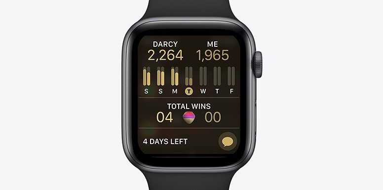 Apple Watch Series 5