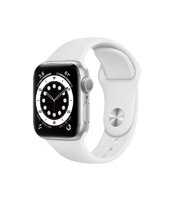 Apple Watch Series 6