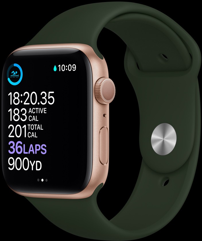 Apple Watch Series 6