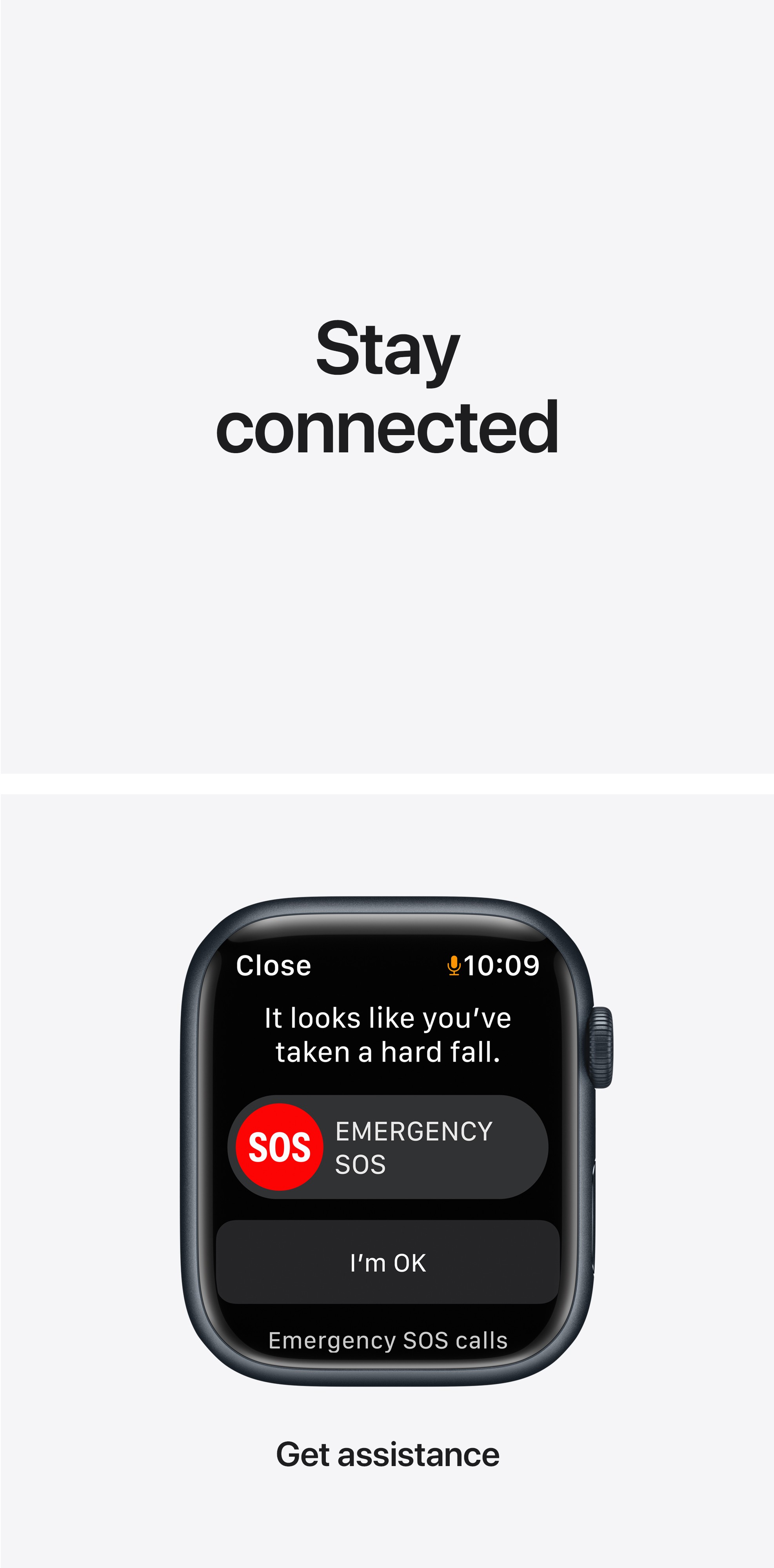 Apple Watch Series 7